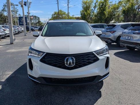 New 2026 Acura RDX Technology Package image 9