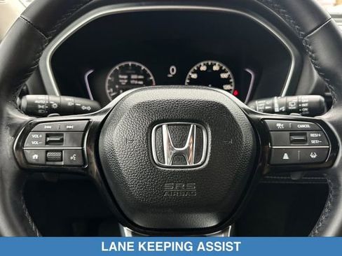 Certified 2024 Honda Pilot Touring image 28