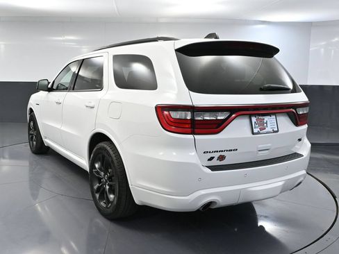 Used 2024 Dodge Durango R/T AWD/4WD image 9