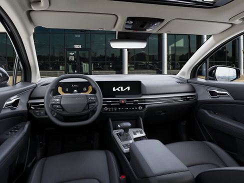 New 2026 Kia Sportage EX image 14
