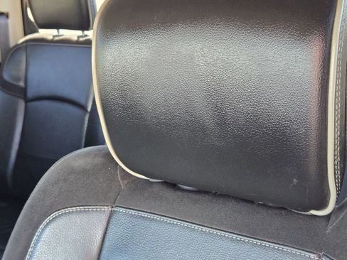 Used 2021 RAM 2500 Laramie image 18