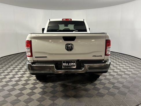 Certified 2024 RAM 2500 Big Horn image 7