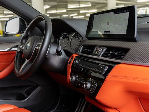 Used 2022 BMW X2 M35i w/ Premium Package AWD/4WD image 32