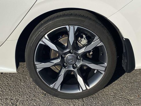 Used 2026 Honda Civic Sport Touring image 8