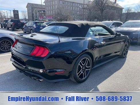 Used 2023 Ford Mustang GT Premium RWD image 6