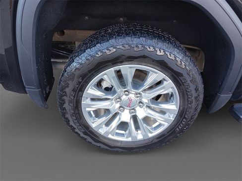 Used 2022 GMC Sierra 1500 Denali image 10