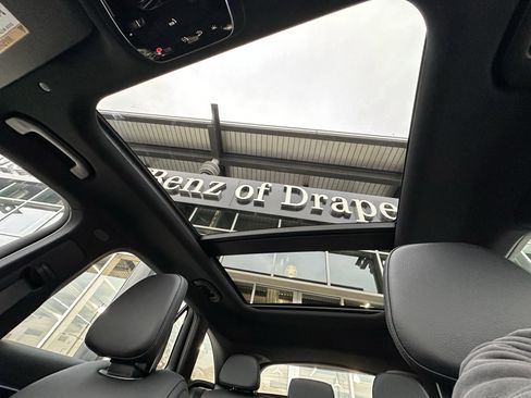 New 2026 Mercedes-Benz GLC 43 AMG 4MATIC image 25