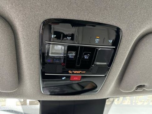 New 2026 Hyundai Santa Fe Limited image 35