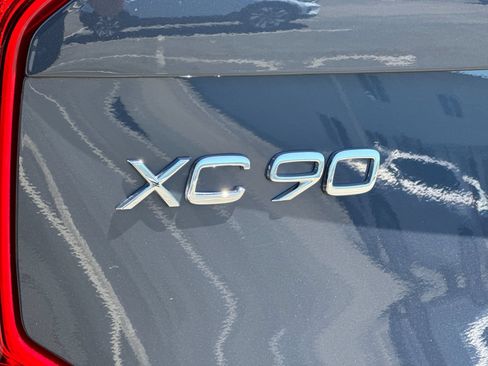 Used 2025 Volvo XC90 T8 Plus w/ Protection Package Premier AWD/4WD image 33