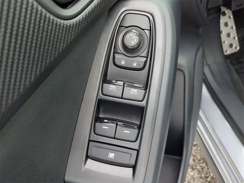 Certified 2025 Subaru Crosstrek 2.5i Sport w/ Popular Package #3A image 17