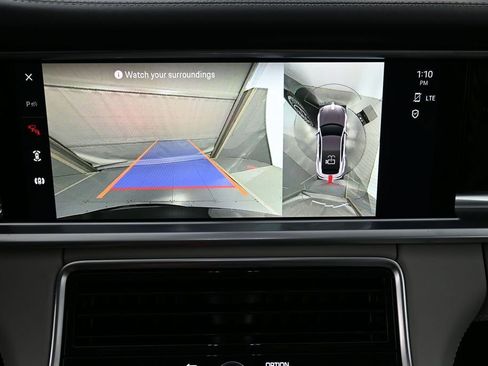 Certified 2023 Porsche Panamera Platinum Edition RWD image 19