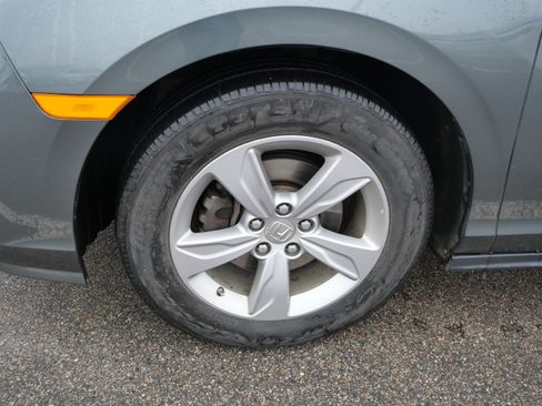 Used 2018 Honda Odyssey EX-L image 15