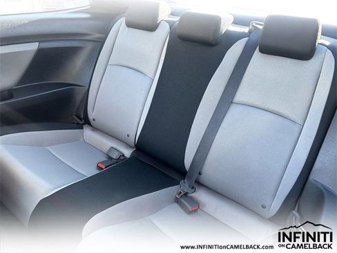 Used 2017 Honda Civic EX-T image 18