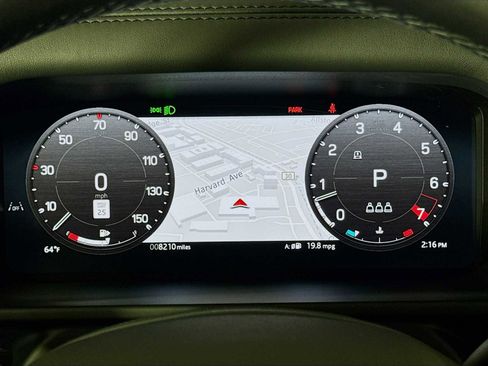 Used 2025 Land Rover Defender 110 S image 13