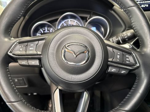Certified 2024 MAZDA CX-5 AWD 2.5 S w/ Select Package image 20