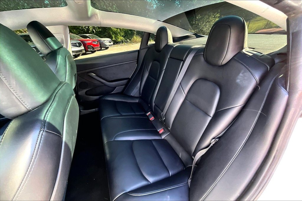 Used 2023 Tesla Model 3 Standard Range RWD image 36