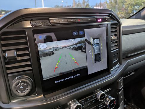 Certified 2024 Ford F150 XLT w/ Equipment Group 302A MID image 26