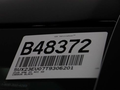 New 2026 BMW X5 xDrive40i w/ M Sport Package AWD/4WD image 24