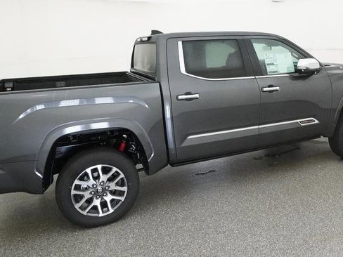 New 2026 Toyota Tundra 1794 Edition AWD/4WD image 43