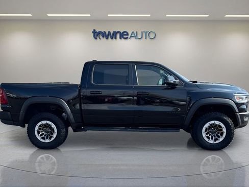 Used 2025 RAM 1500 RHO w/ RHO Level 1 Equipment Group AWD/4WD image 6