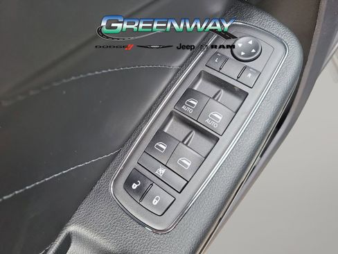 Used 2023 Dodge Charger GT w/ Plus Group RWD image 13