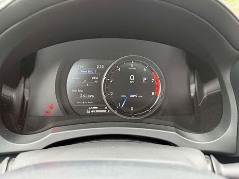 Used 2025 Lexus IS 350 F Sport image 30