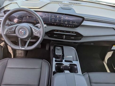 New 2026 Buick Enclave Sport Touring w/ Power Package FWD image 15