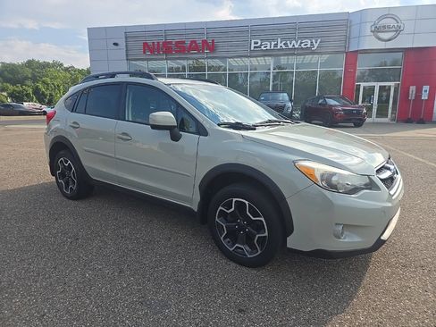 Used 2013 Subaru Crosstrek 2.0i Premium AWD/4WD image 1