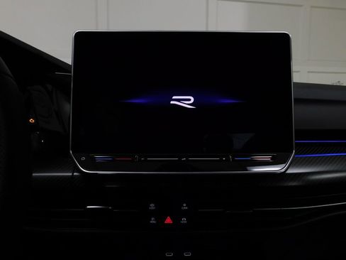 Used 2025 Volkswagen Golf R Black Edition image 52