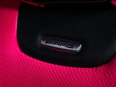 Used 2018 Mercedes-Benz C 63 AMG C 63 AMGﾮ image 34