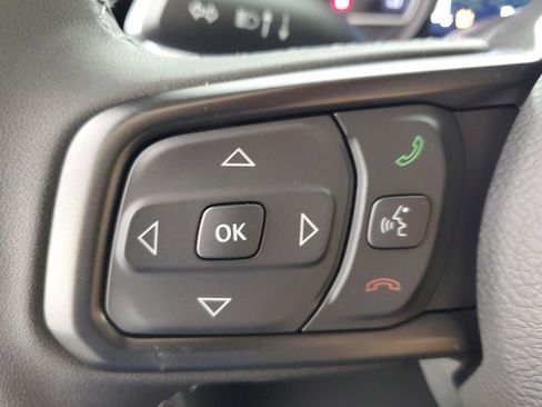 New 2026 Jeep Wrangler Sport S image 23