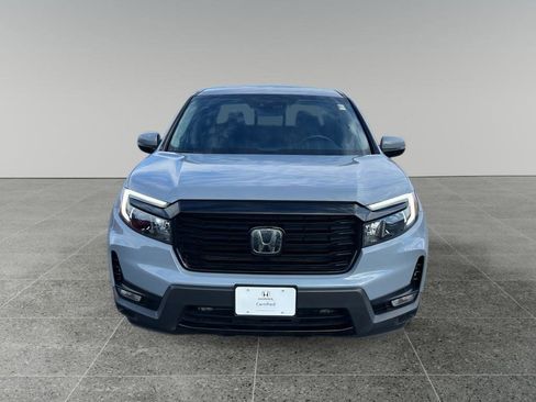 Certified 2023 Honda Ridgeline RTL-E image 2
