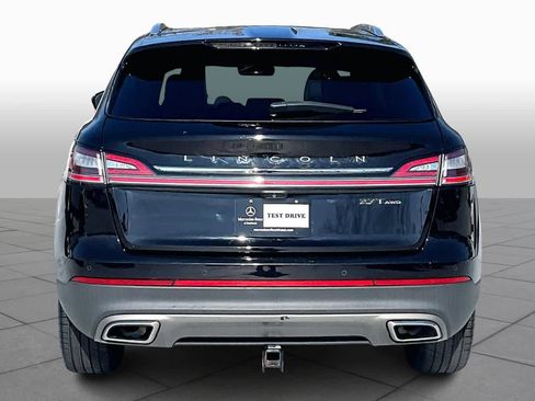 Used 2019 Lincoln Nautilus Reserve w/ Driver Assistance Package image 5