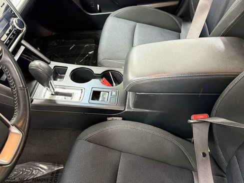 Used 2018 Subaru Legacy 2.5i Premium w/ Eyesight & BSD & Rcta & HBA AWD/4WD image 23