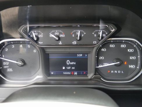 Used 2019 GMC Sierra 1500 Elevation image 14