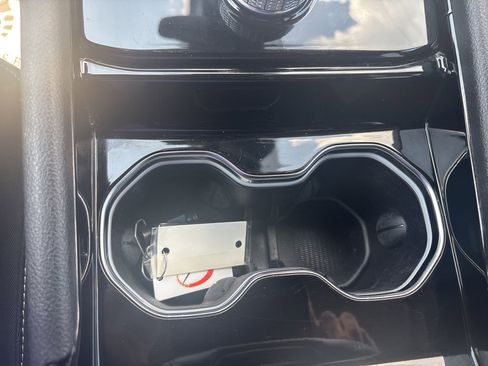 Used 2022 Jeep Grand Cherokee L Laredo w/ Luxury Tech Group I image 34