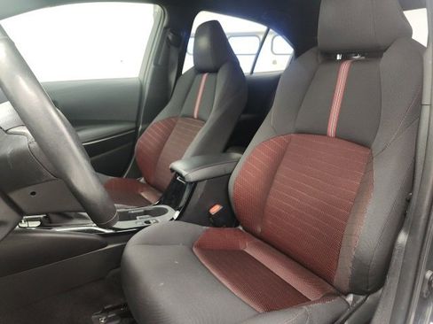 Used 2023 Toyota Corolla SE image 14