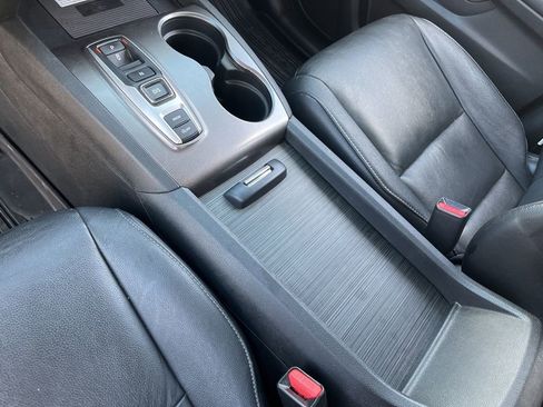 Certified 2021 Honda Pilot Special Edition image 21