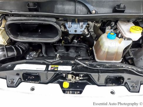 Used 2019 RAM ProMaster 3500 FWD image 19