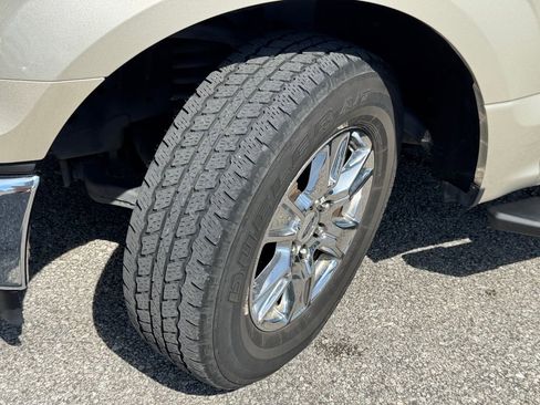 Used 2017 Ford F150 XLT w/ Equipment Group 302A Luxury RWD image 39