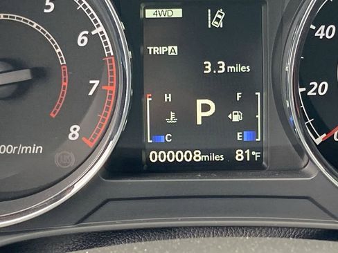 New 2026 Mitsubishi Outlander Sport ES AWD/4WD image 8
