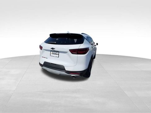 Certified 2023 Chevrolet Blazer LT w/ LPO, Floor Liner Package image 9