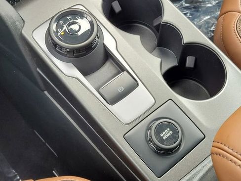 New 2026 Ford Bronco Sport Outer Banks image 19