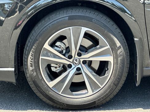 Used 2023 Lexus RX 350 Premium w/ Accessory Package (Z1) FWD image 33