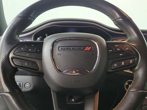 Used 2023 Dodge Challenger R/T Scat Pack RWD image 14