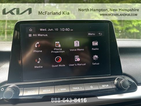 Used 2023 Kia Forte LXS FWD image 20