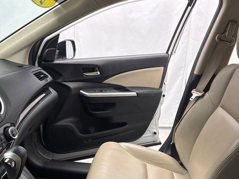 Used 2016 Honda CR-V EX-L image 19