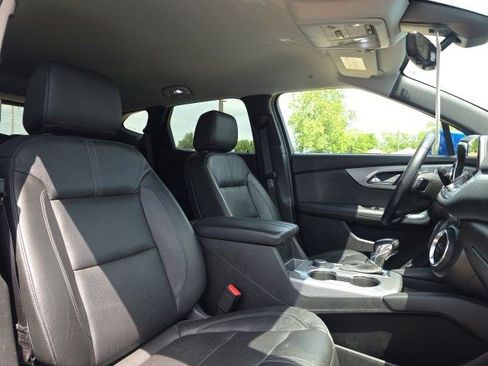 Used 2019 Chevrolet Blazer LT w/ Sound & Technology Package AWD/4WD image 14