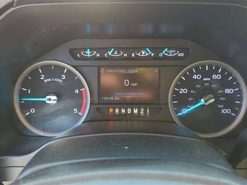 Used 2019 Ford F350 XL w/ STX Appearance Package image 13