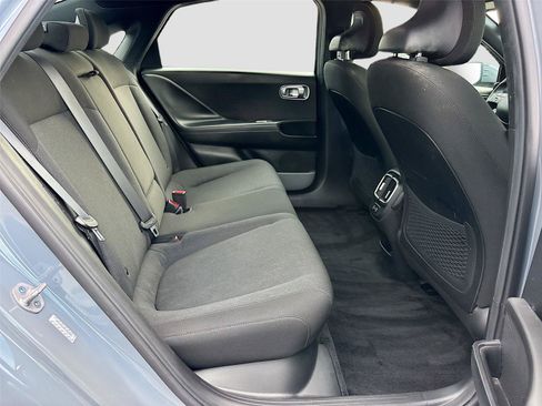 Used 2023 Hyundai Ioniq 6 SE w/ Cargo Package RWD image 30